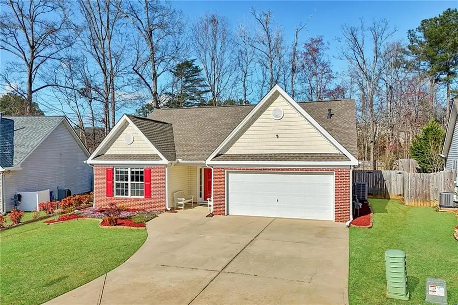 209 Remington Place Boulevard, Dallas, GA 30157 - #2