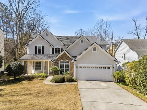3325 River Summit Trail, Duluth, GA 30097