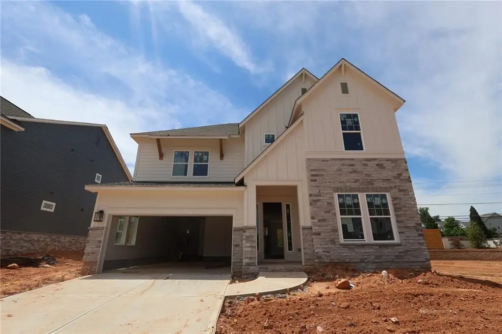 309 Beebalm Street, Woodstock, GA 30188 - #1
