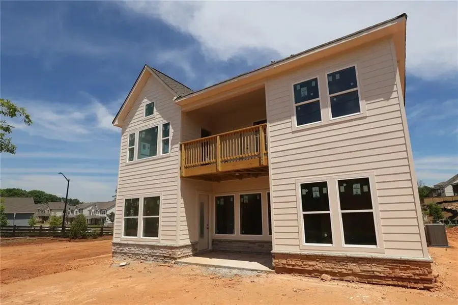 309 Beebalm Street, Woodstock, GA 30188 - #2