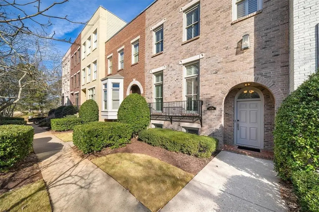 3130 Neal Court Court, Cumming, GA 30041 - #1