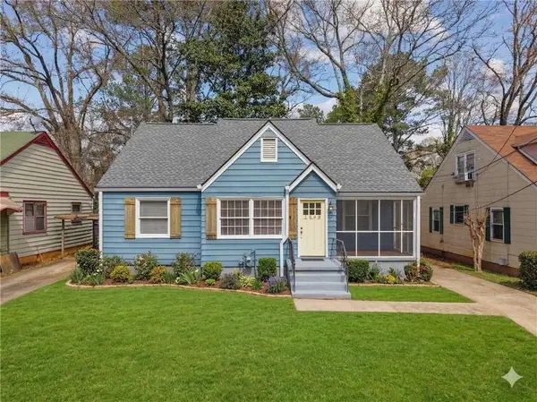 1649 Beecher Street Sw, Atlanta, GA 30310