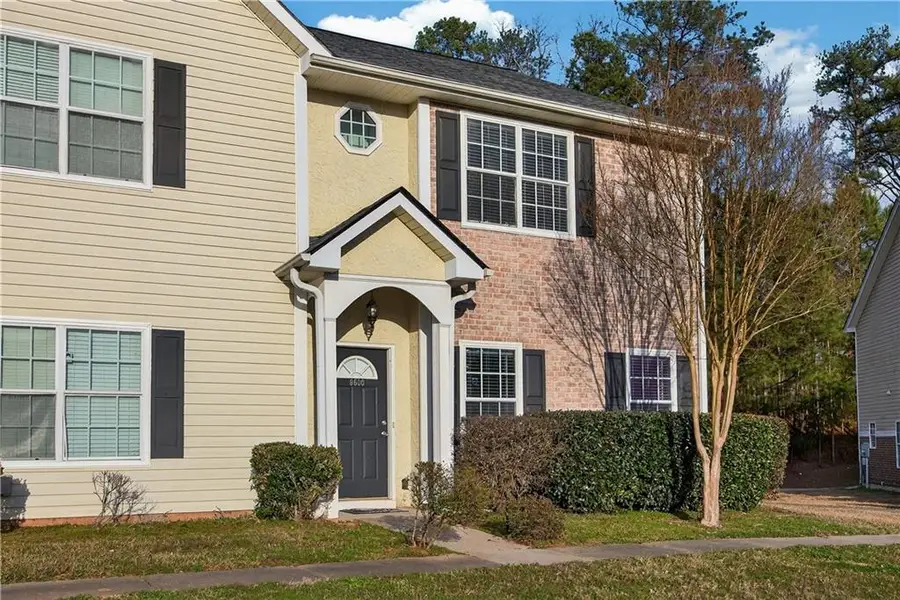 8600 Thomas Road, Riverdale, GA 30274 - #2