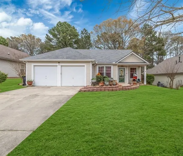 50 Camden Way, Fairburn, GA 30213