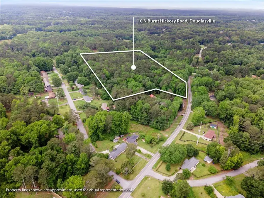 0 N Burnt Hickory Road, Douglasville, GA 30134 - #2