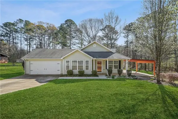 150 Vaughn Drive, Fayetteville, GA 30214