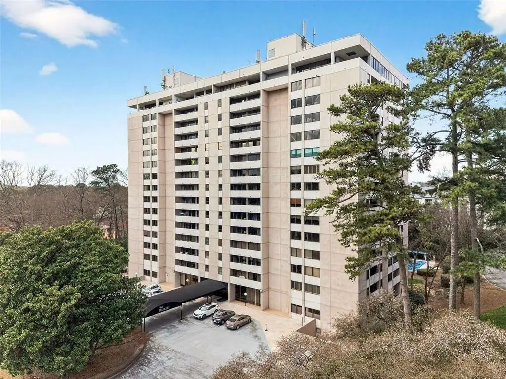 3530 NE Piedmont Road Ne #F9, Atlanta, GA 30305 - #1