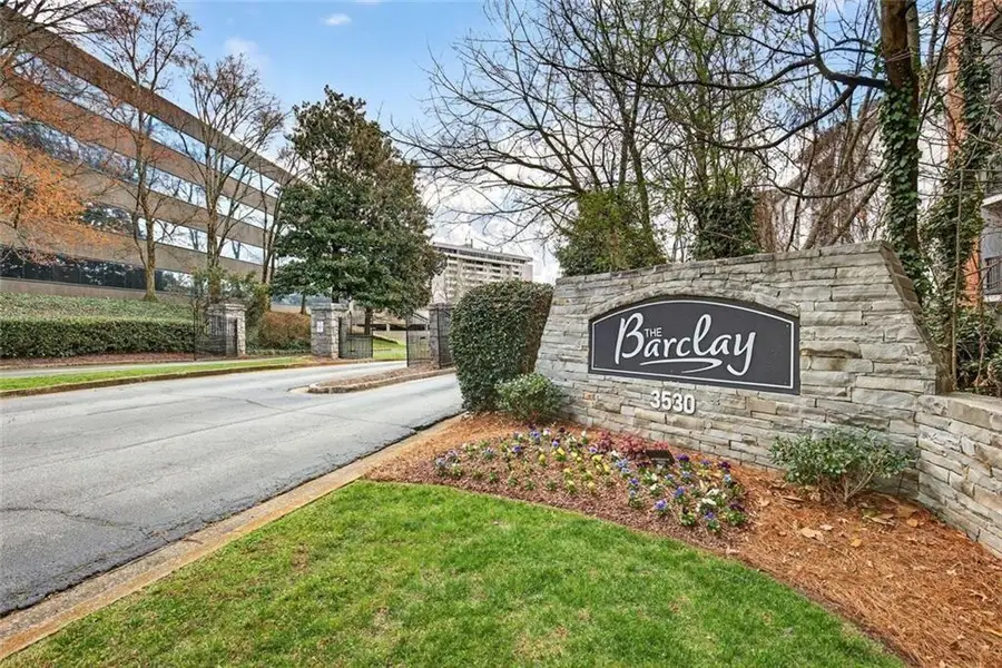 3530 NE Piedmont Road Ne #F9, Atlanta, GA 30305 - #2