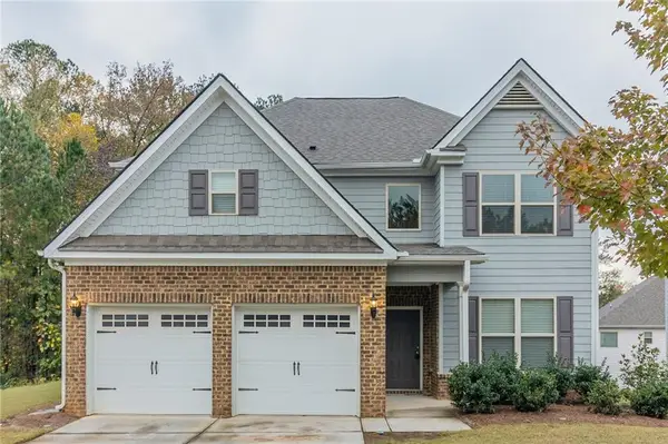 55 Donegal Way, Dallas, GA 30132