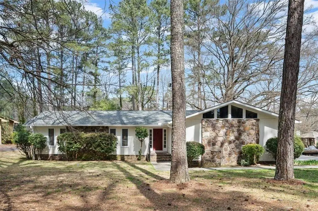 14 Westwood Circle, Rome, GA 30165 - #1