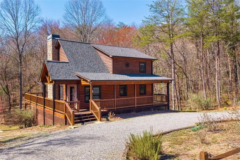 166 Dallas Lane, Blue Ridge, GA 30513 - #1