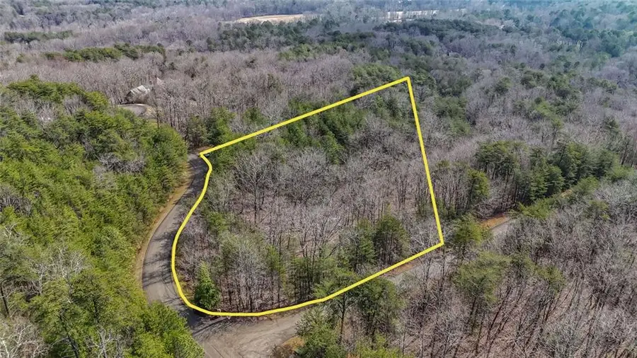 0 Terrace Way, Jasper, GA 30143 - #3