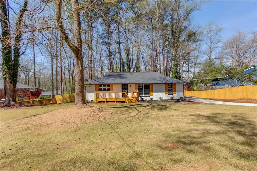 207 Cedar Way Se, Marietta, GA 30060 - #2