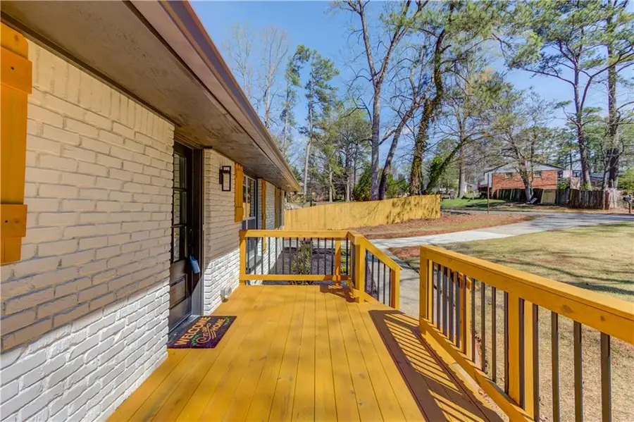 207 Cedar Way Se, Marietta, GA 30060 - #3