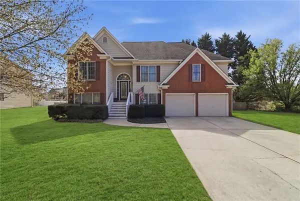 8 Arbor Hills Road N, Talking Rock, GA 30175