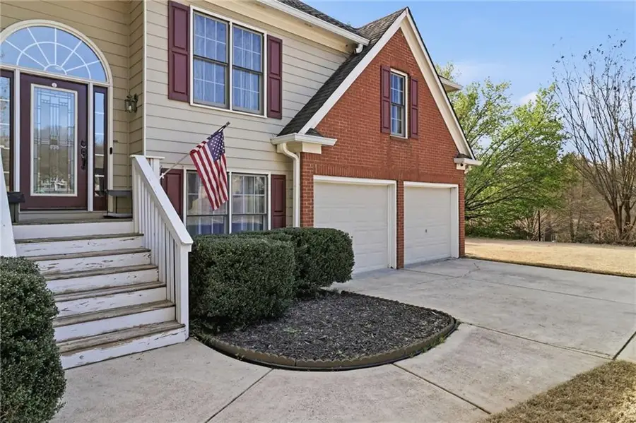 8 Arbor Hills Road N, Talking Rock, GA 30175 - #3