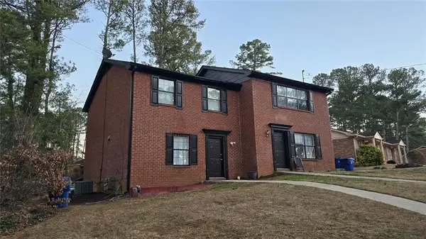 470 Charleston Lane, Lawrenceville, GA 30046