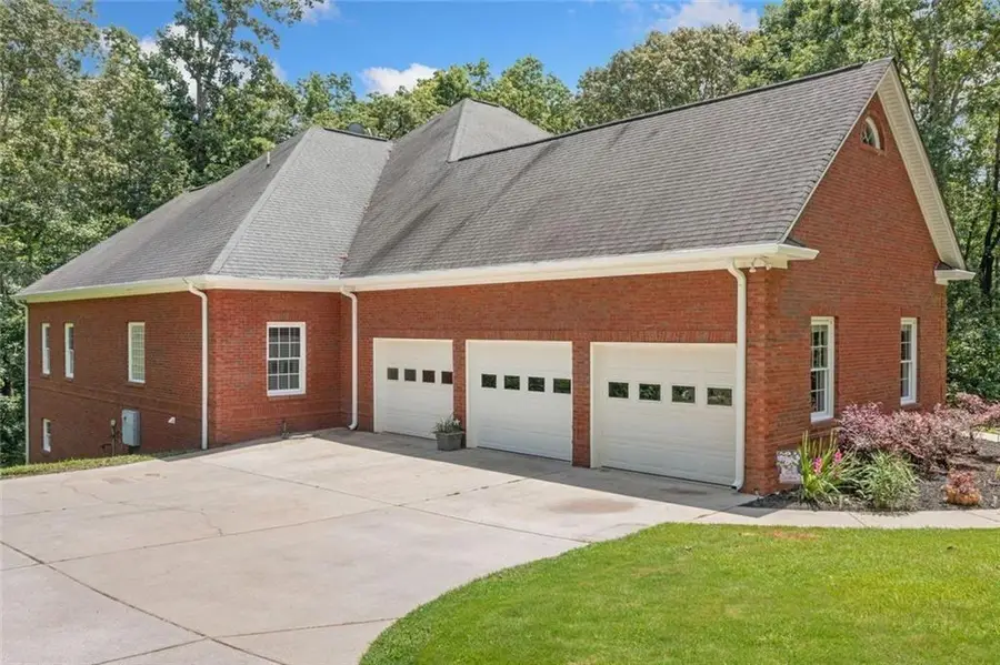 106 Shalea Lane, Ball Ground, GA 30107 - #3