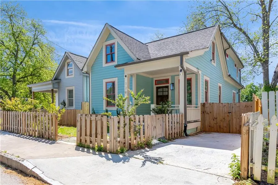 720 Lillian Avenue Sw, Atlanta, GA 30310 - #2