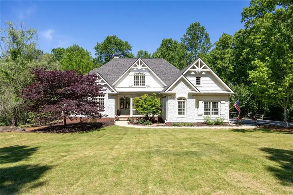 12 Allatoona Trace Drive Se, Acworth, GA 30102 - #1