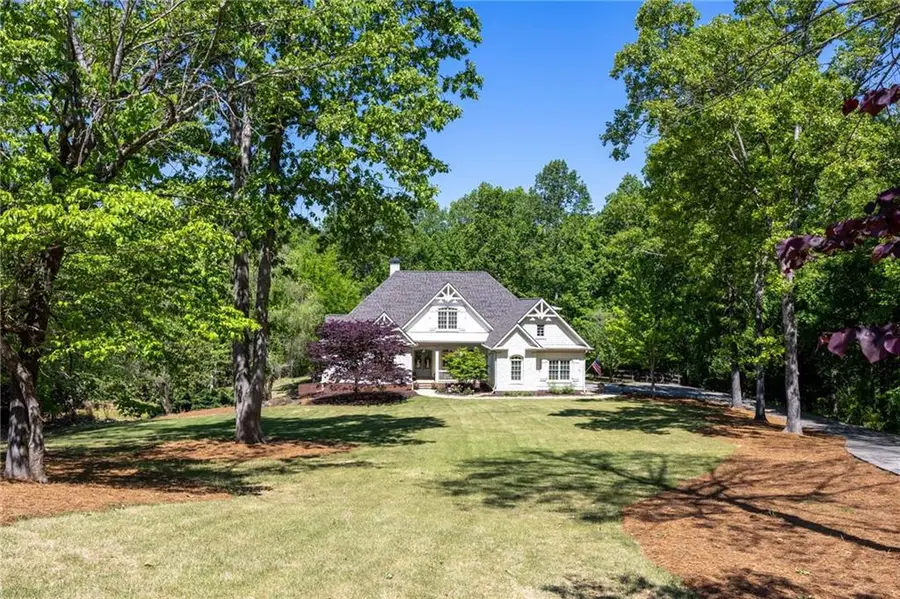 12 Allatoona Trace Drive Se, Acworth, GA 30102 - #3