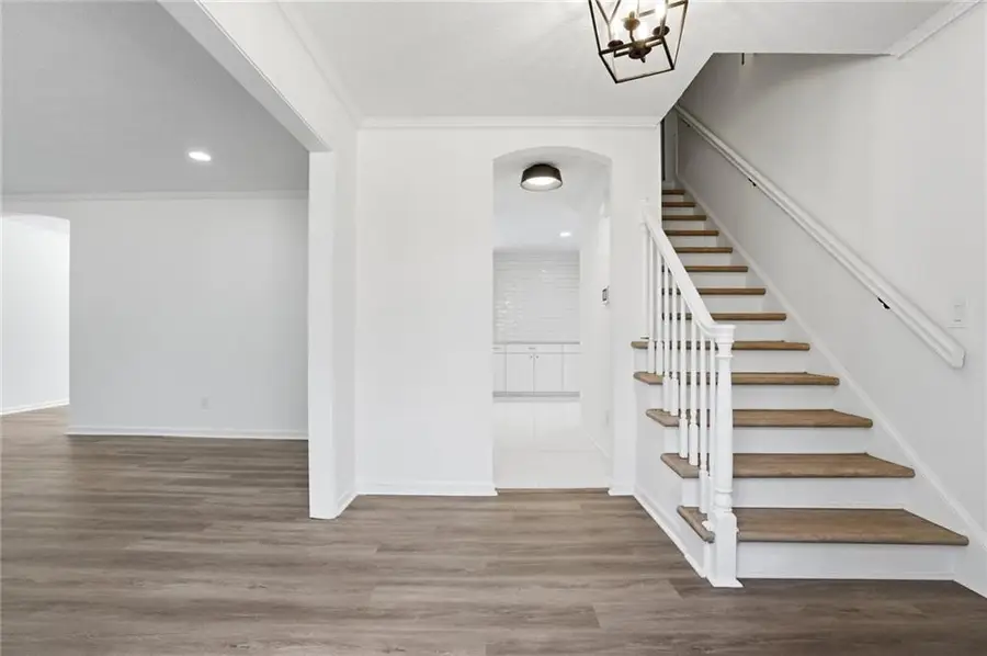 313 Summit Ridge Drive, Lawrenceville, GA 30046 - #2