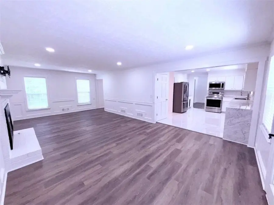 313 Summit Ridge Drive, Lawrenceville, GA 30046 - #3