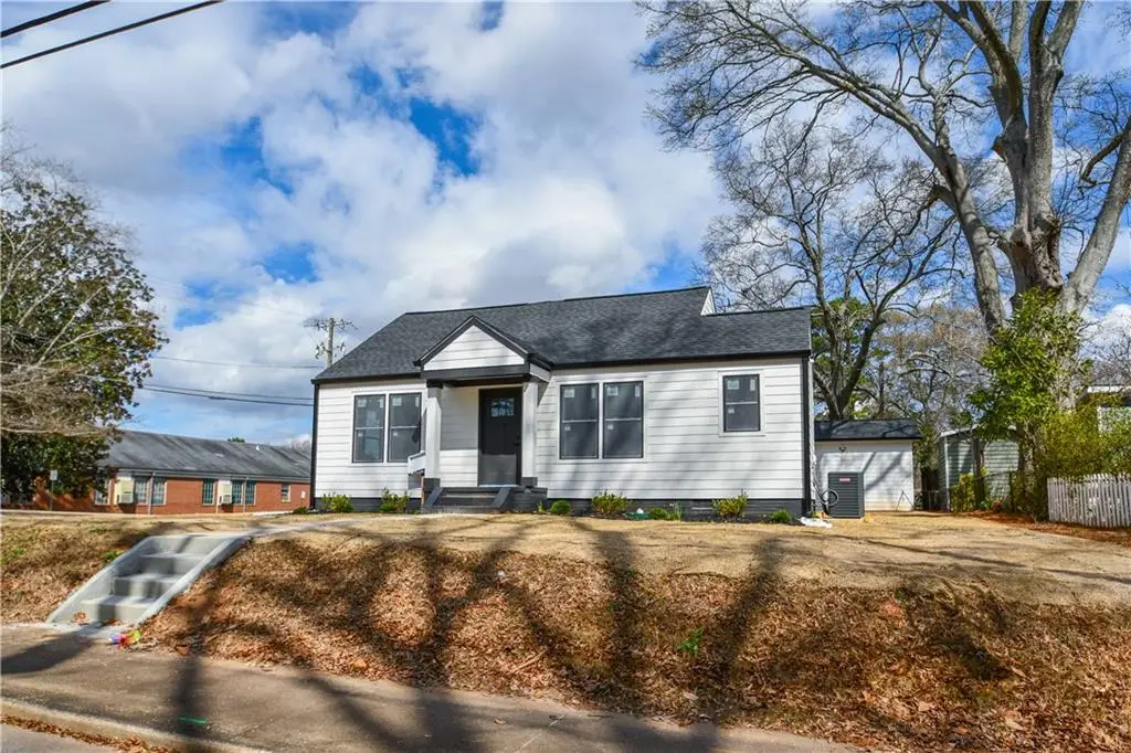 651 North Avenue, Atlanta, GA 30354 - #1