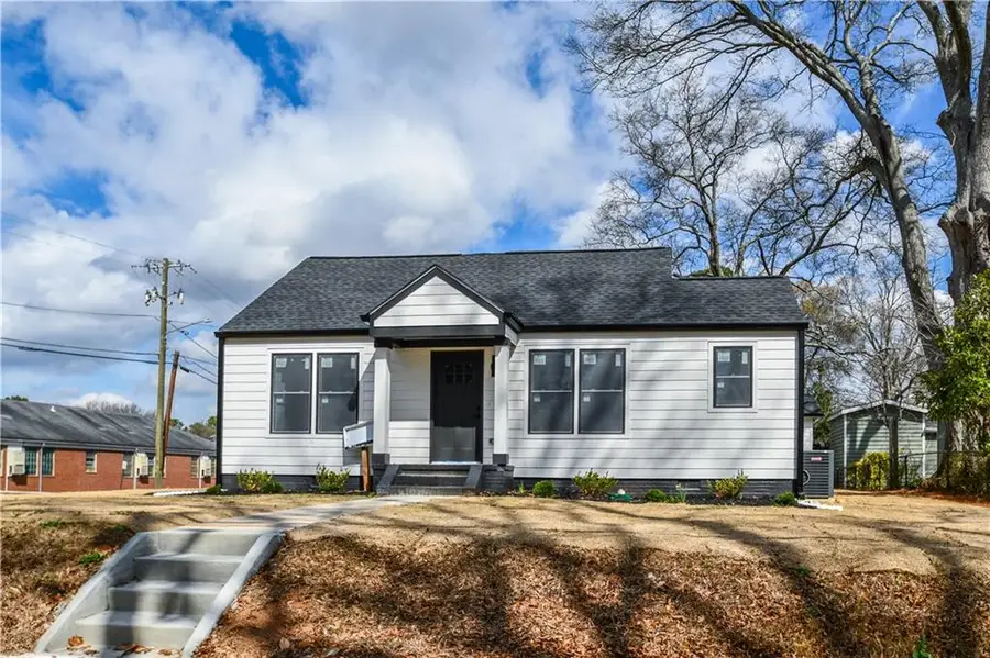 651 North Avenue, Atlanta, GA 30354 - #2