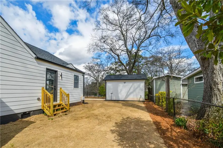 651 North Avenue, Atlanta, GA 30354 - #3