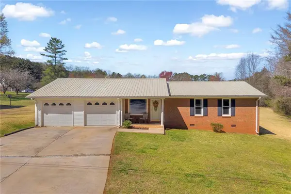 586 Eastanollee Bypass, Eastanollee, GA 30538