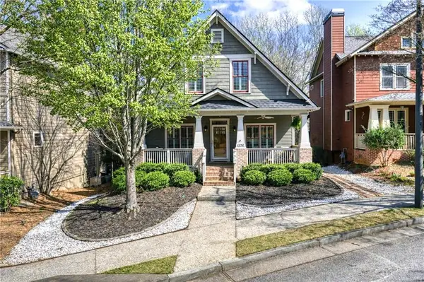 1376 Benteen Park Drive Se, Atlanta, GA 30315