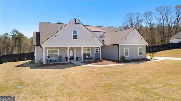 132 Bluff Mill Farm Drive, Senoia, GA 30276