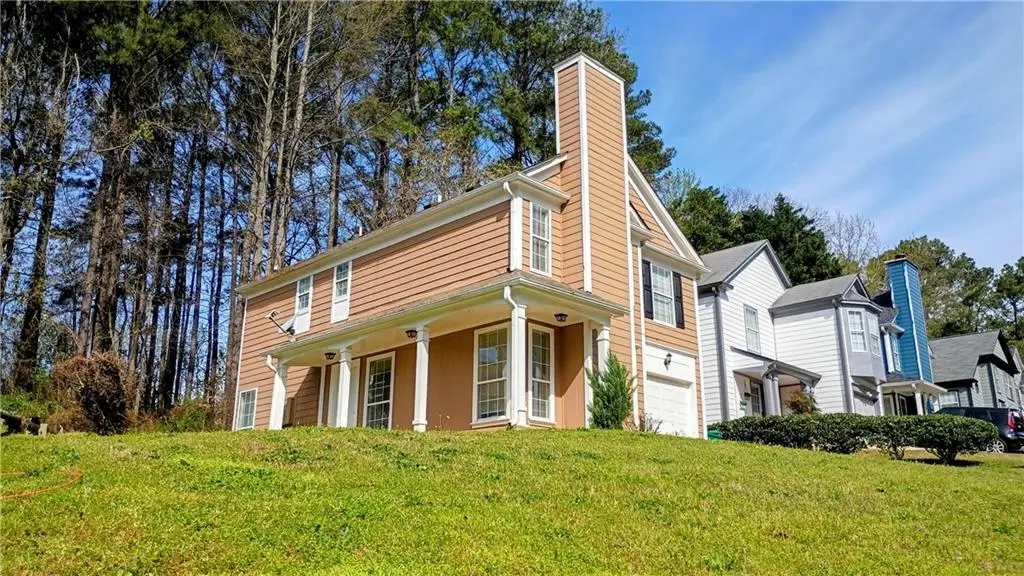 980 Hampton Hill Court, Lawrenceville, GA 30044 - #1