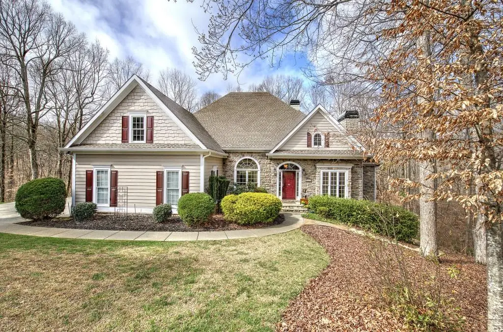 302 Waterfall Court, Canton, GA 30115 - #1