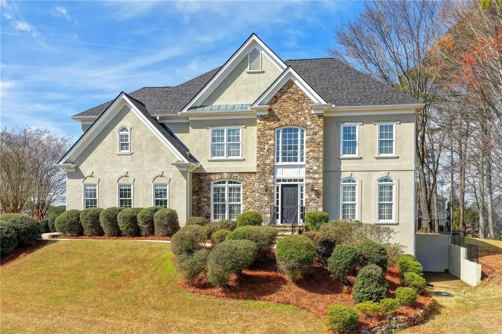 10330 Groomsbridge Road, Johns Creek, GA 30022 - #1
