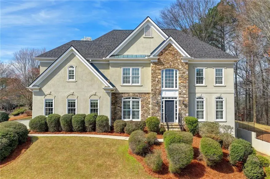10330 Groomsbridge Road, Johns Creek, GA 30022 - #2