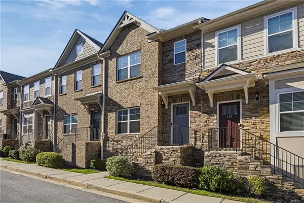 142 Kiram Terrace Sw, Atlanta, GA 30331