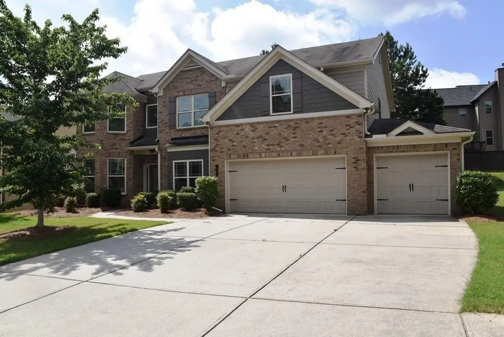 1365 Slate Bend Drive, Dacula, GA 30019 - #1