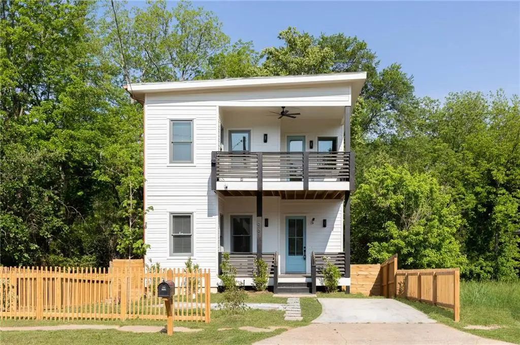 961 Ashby Circle Nw, Atlanta, GA 30314 - #1