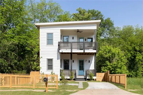 961 Ashby Circle Nw, Atlanta, GA 30314