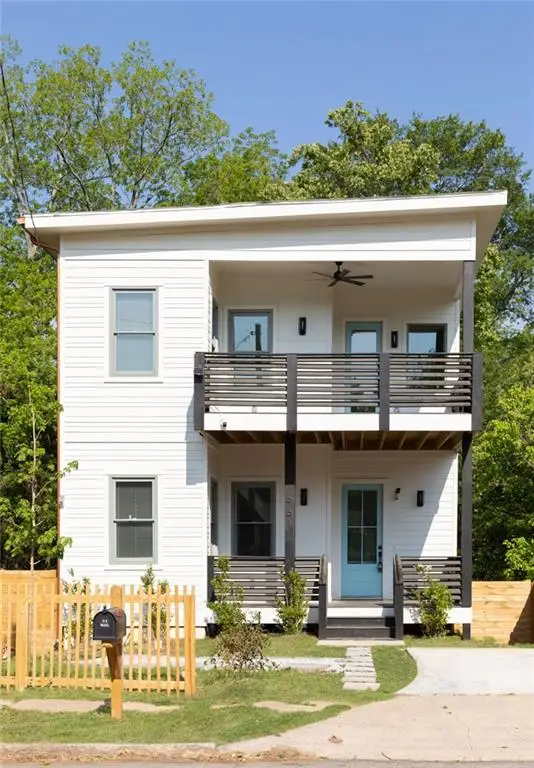 961 Ashby Circle Nw, Atlanta, GA 30314 - #2