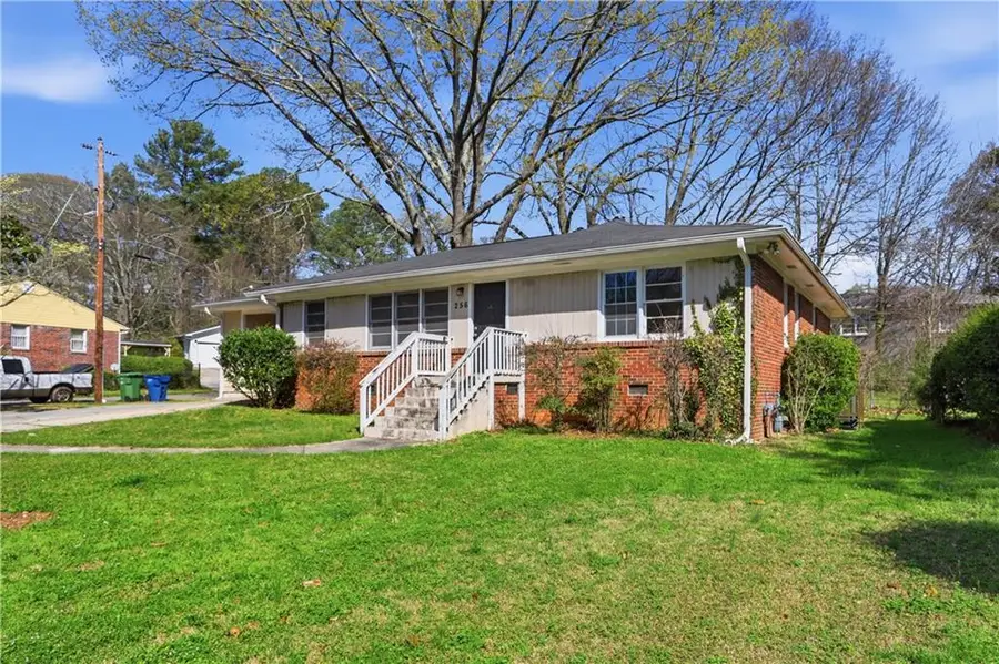 256 Silver Springs Circle Sw, Atlanta, GA 30310 - #3