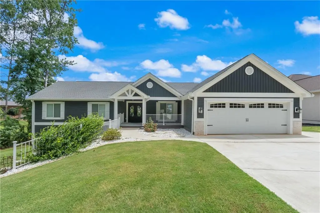 2387 Battle Drive, Villa Rica, GA 30180 - #1