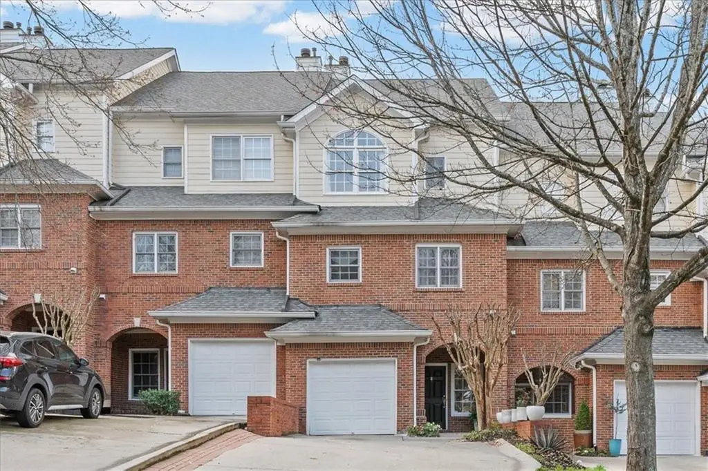 1200 Wing Street #8, Sandy Springs, GA 30350 - #1