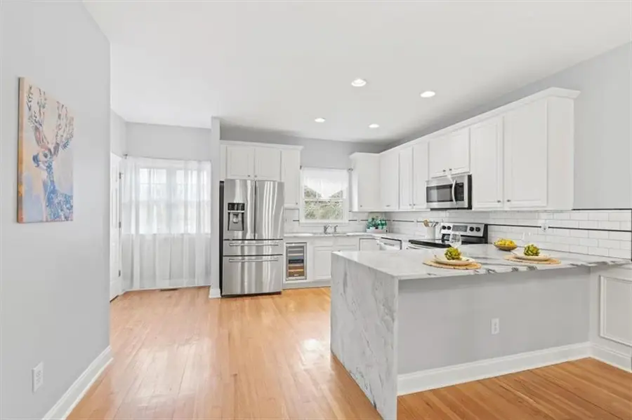 1200 Wing Street #8, Sandy Springs, GA 30350 - #2