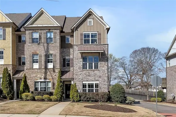 1389 Hawthorne Avenue Se, Smyrna, GA 30080