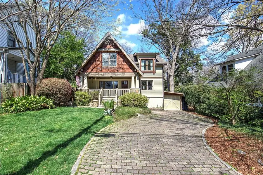 811 Verner Street Nw, Atlanta, GA 30318 - #2