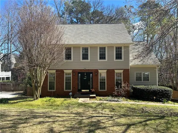 Address Withheld By Seller, Lawrenceville, GA 30043