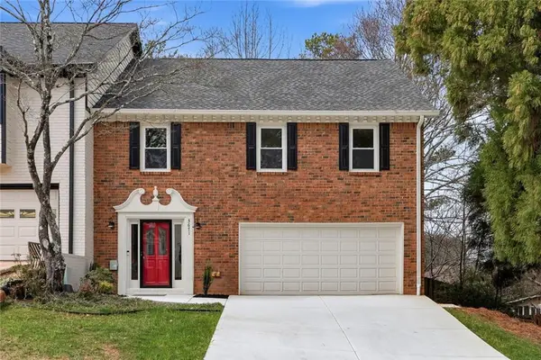 3671 Orchard Street, Peachtree Corners, GA 30092